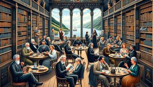 Norges mest kjente forfattere